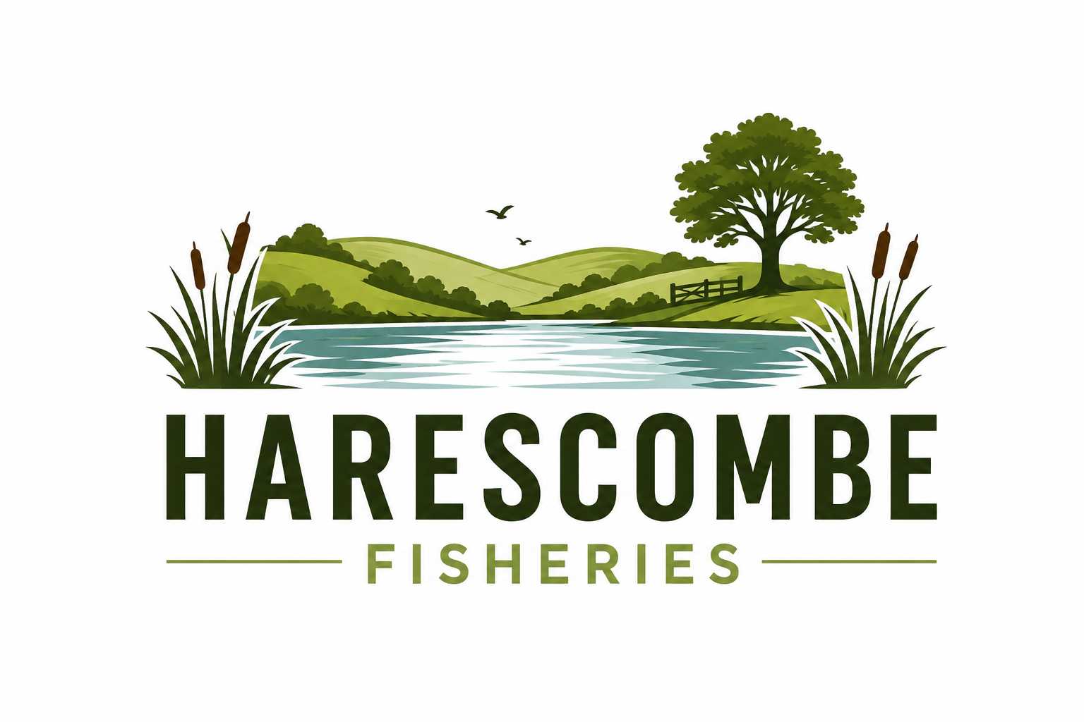 Harescombe Fisheries