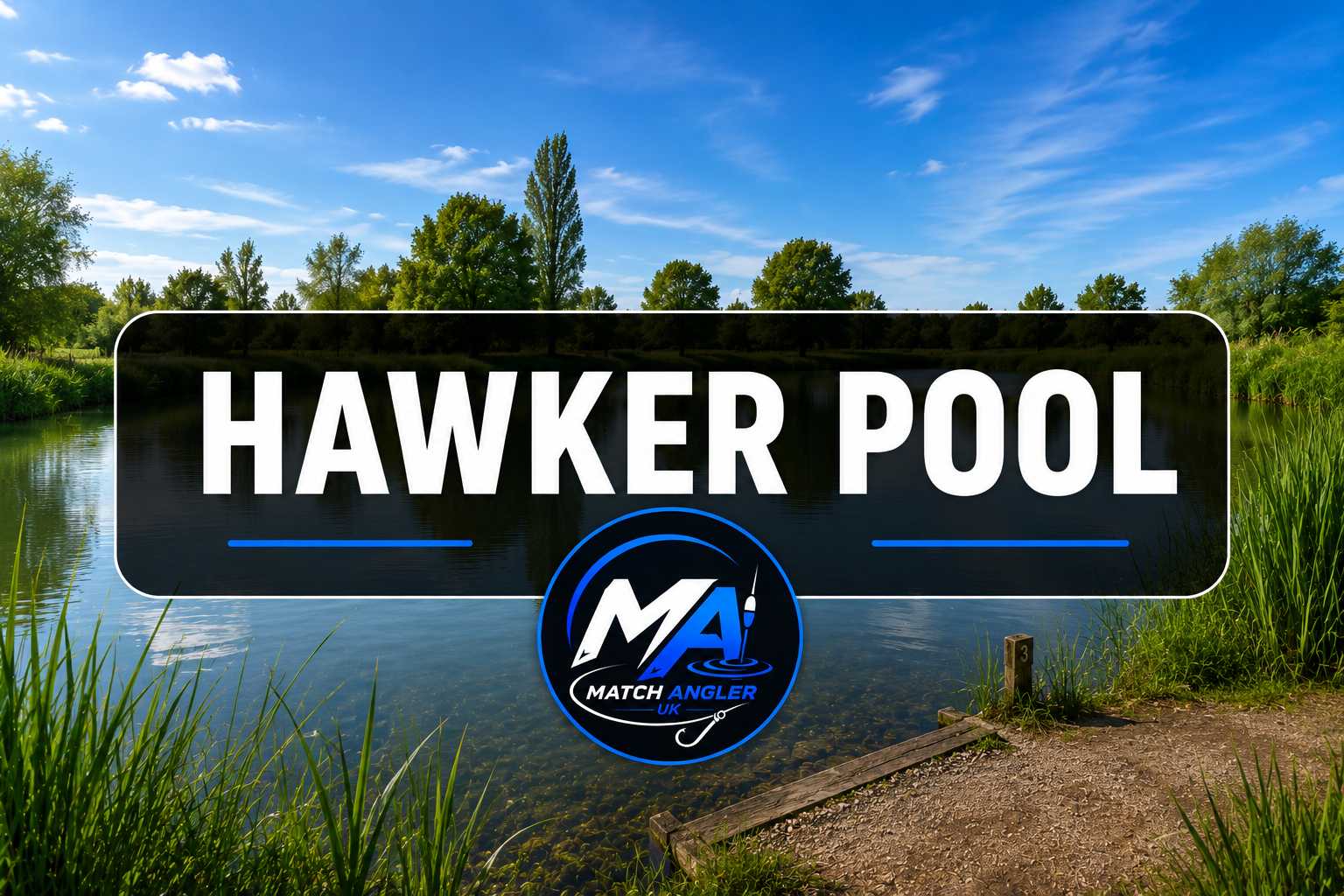 Hawker Pool