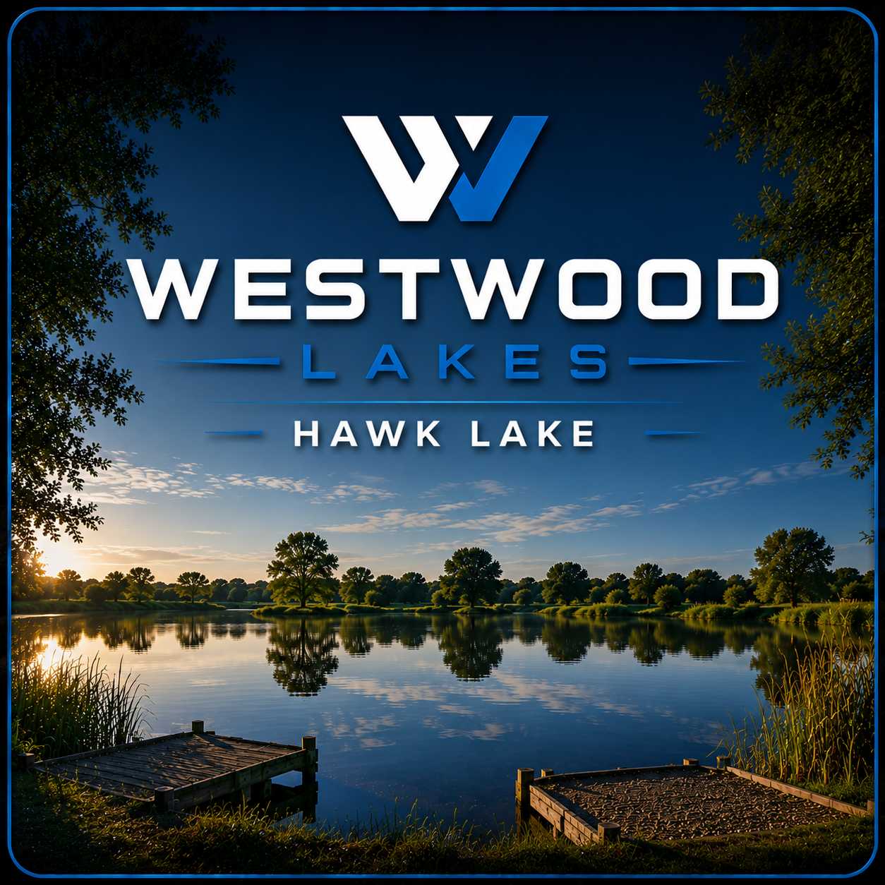 Hawk Lake