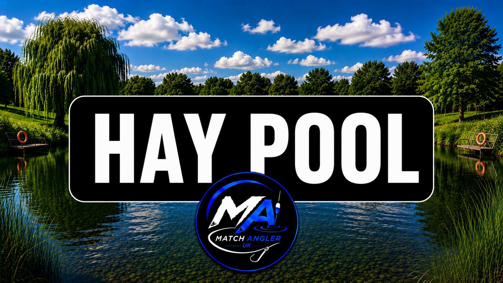 Hay Pool