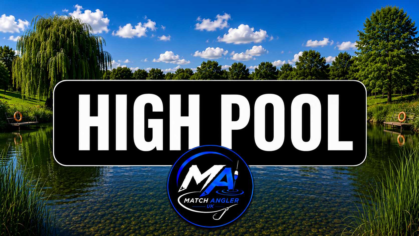 High Pool