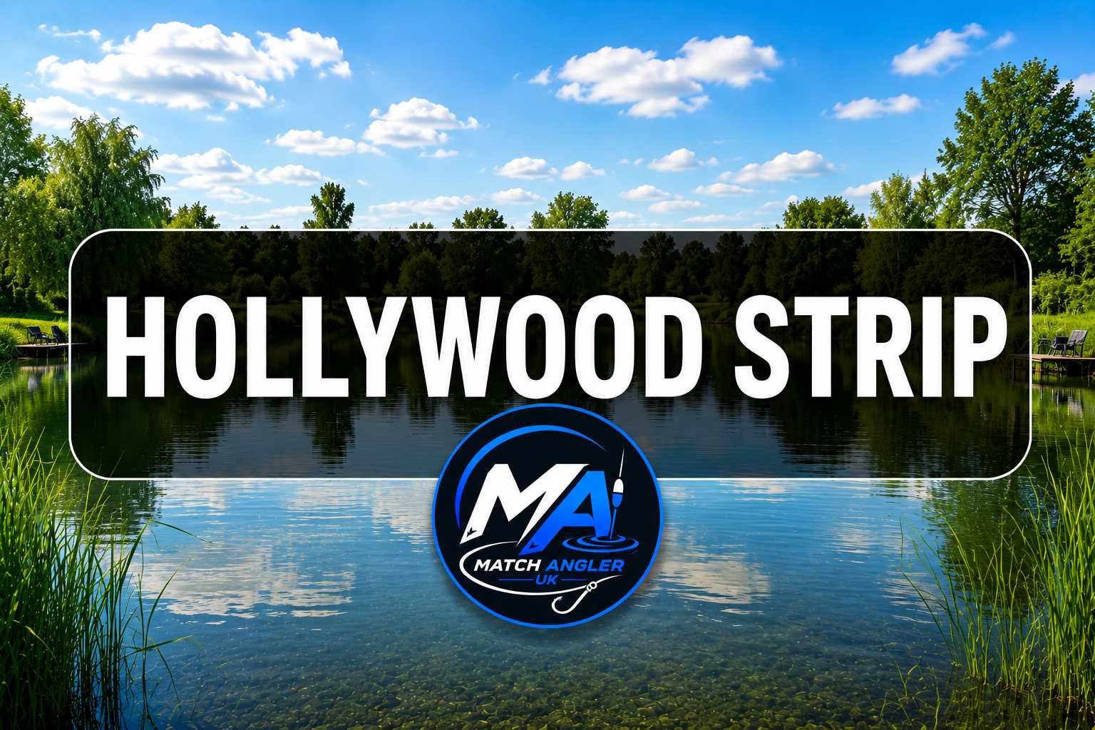 Hollywood Strip