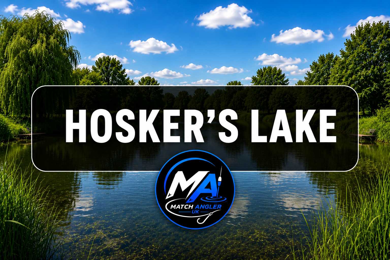 HOSKERS LAKE