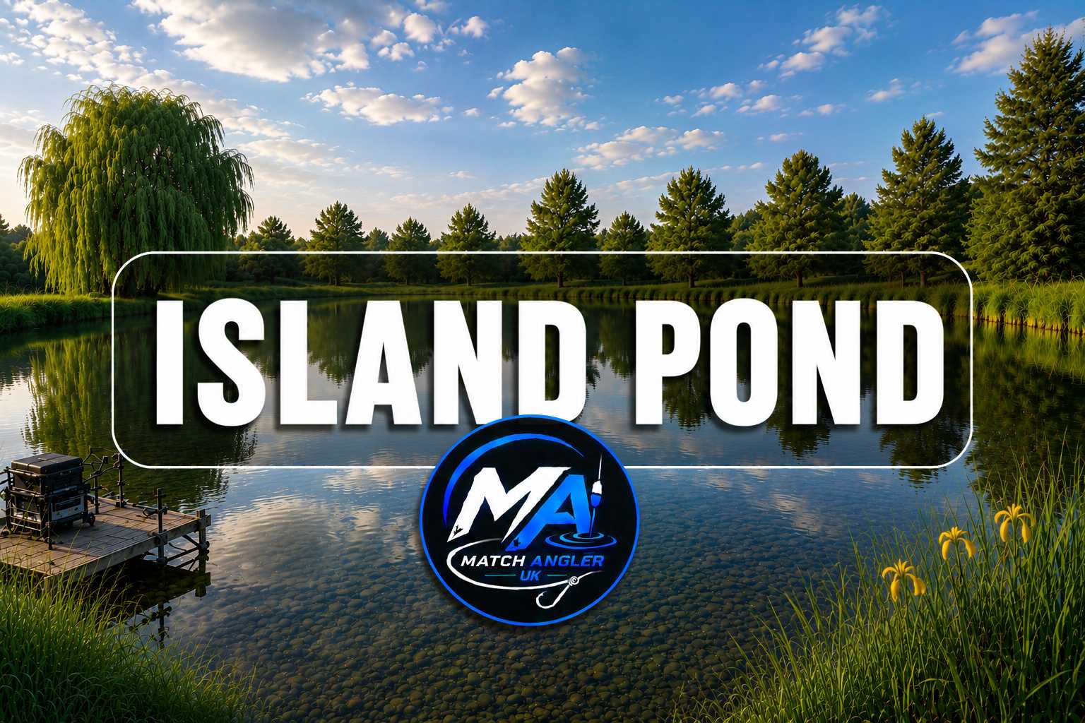 Island Pond