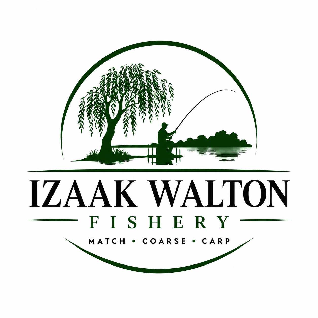 Izaak Walton Fishery