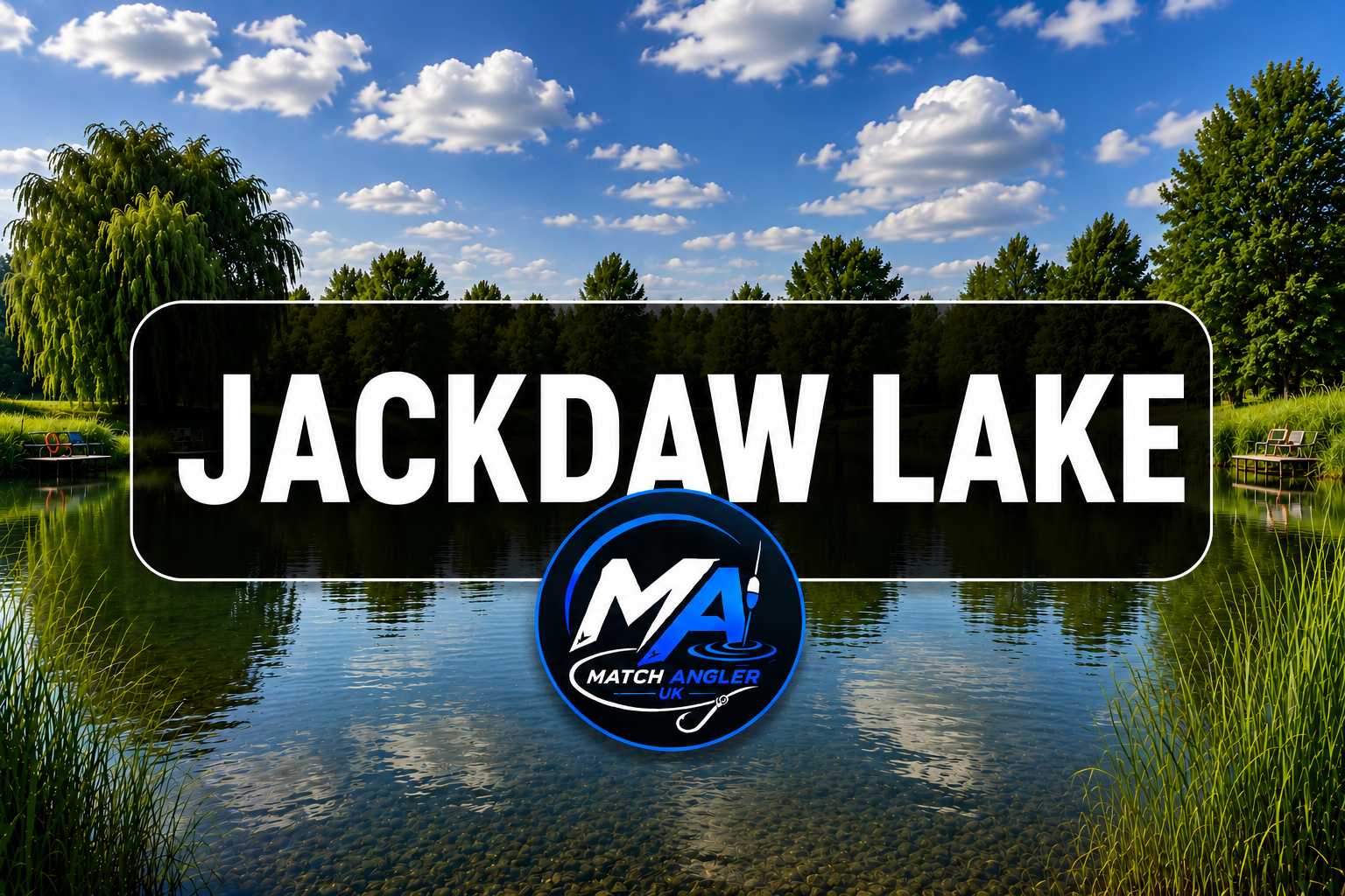 Jackdaw Lake