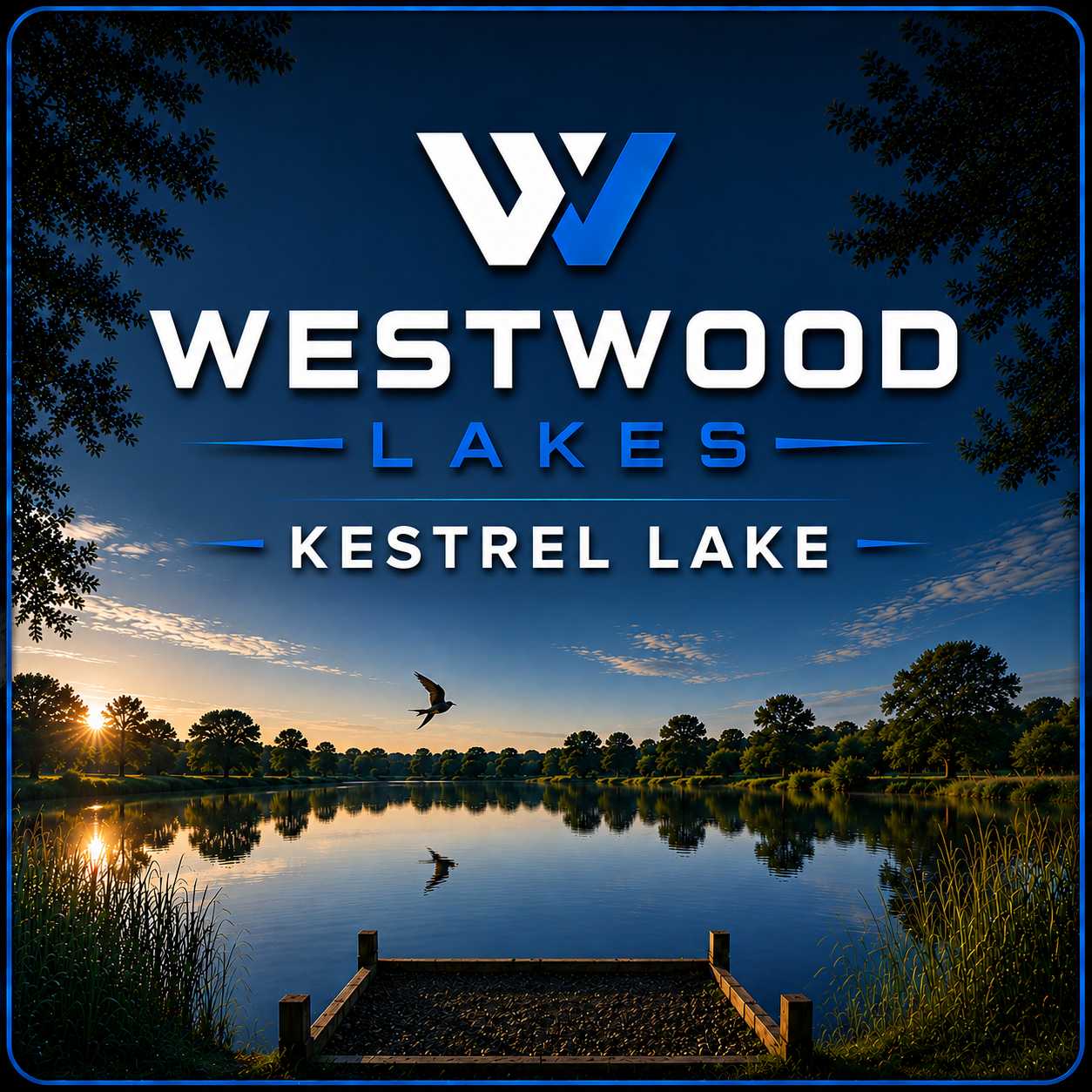 Kestrel Lake