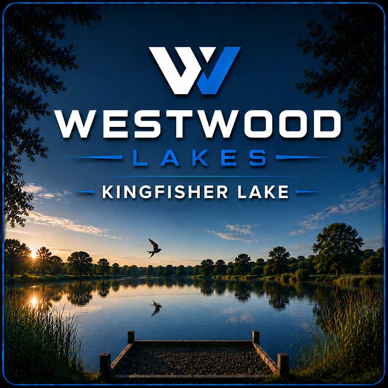 Kingfisher Lake