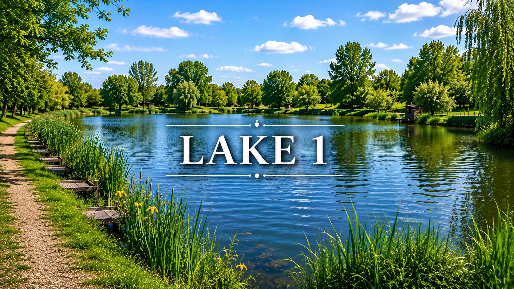 Lake 1