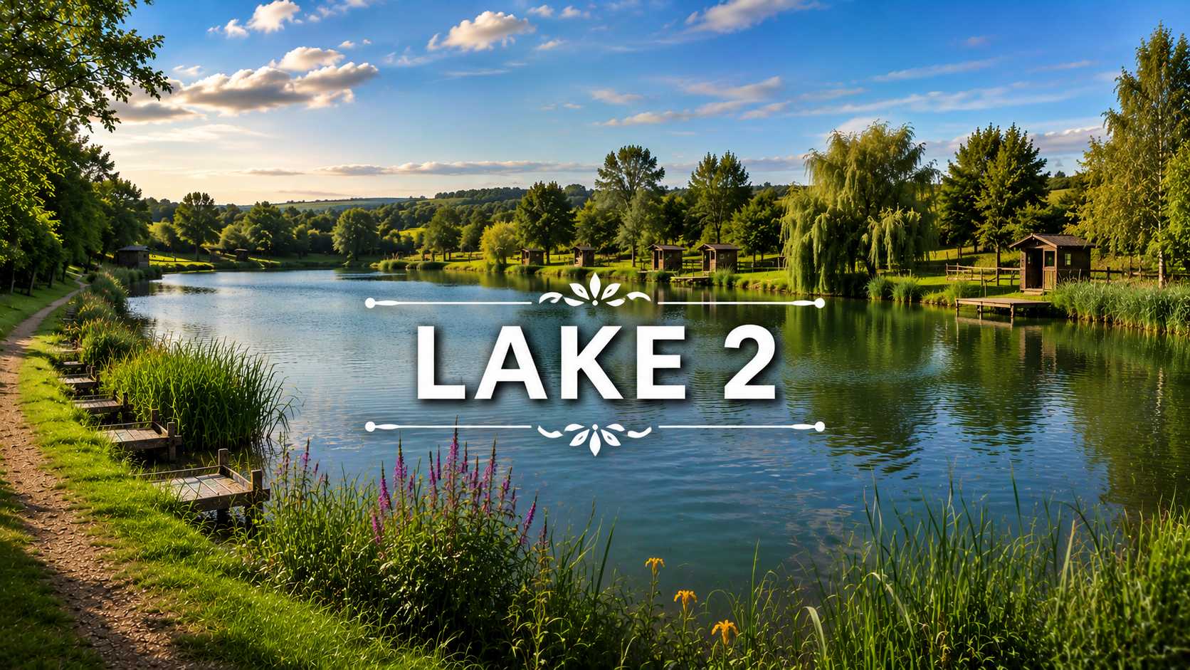 Lake 2