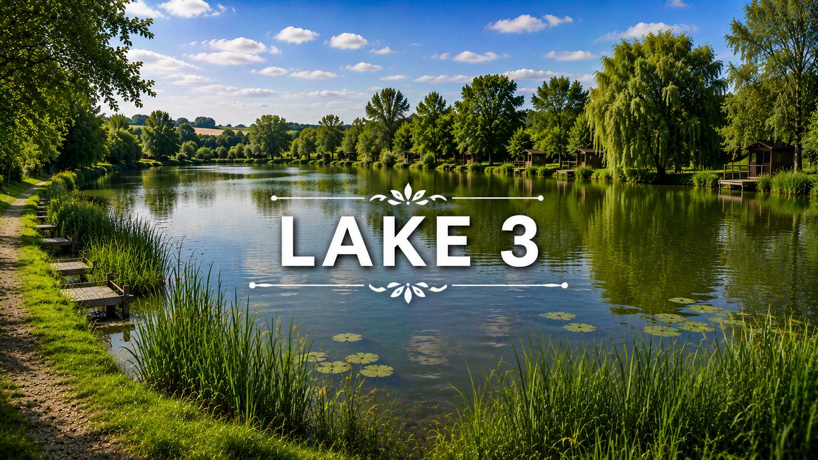 Lake 3
