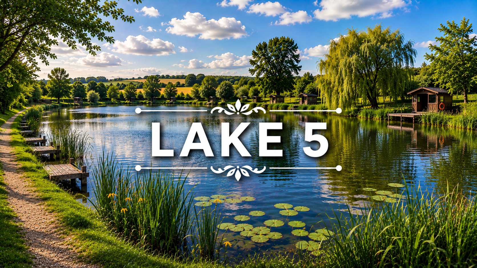 Lake 5