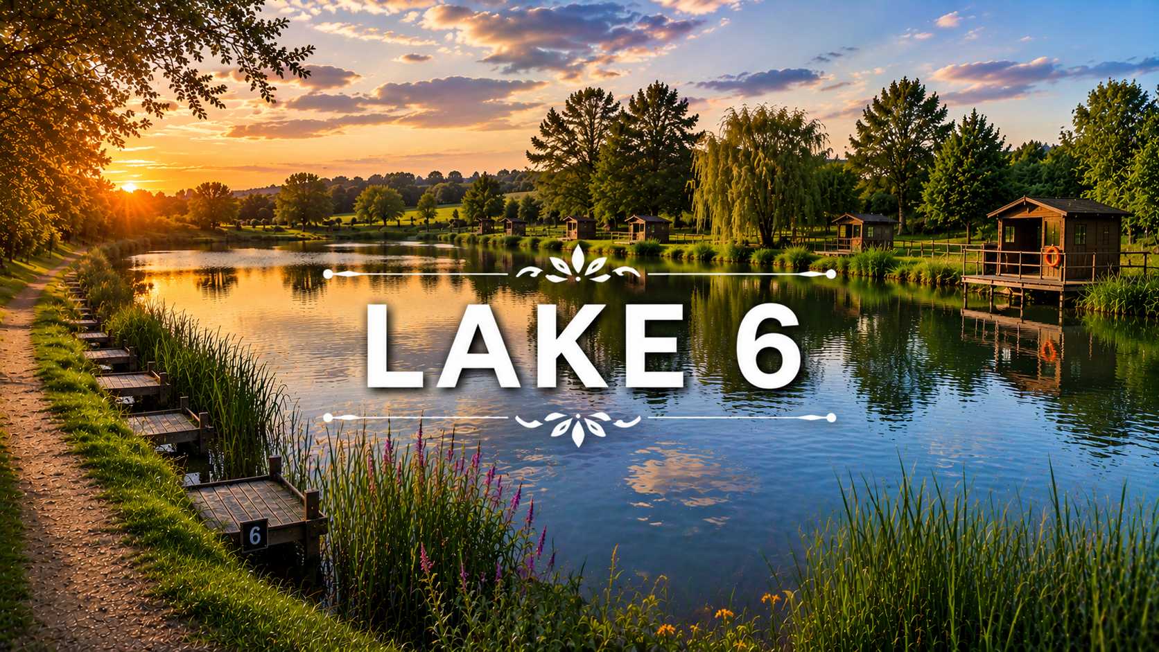 Lake 6