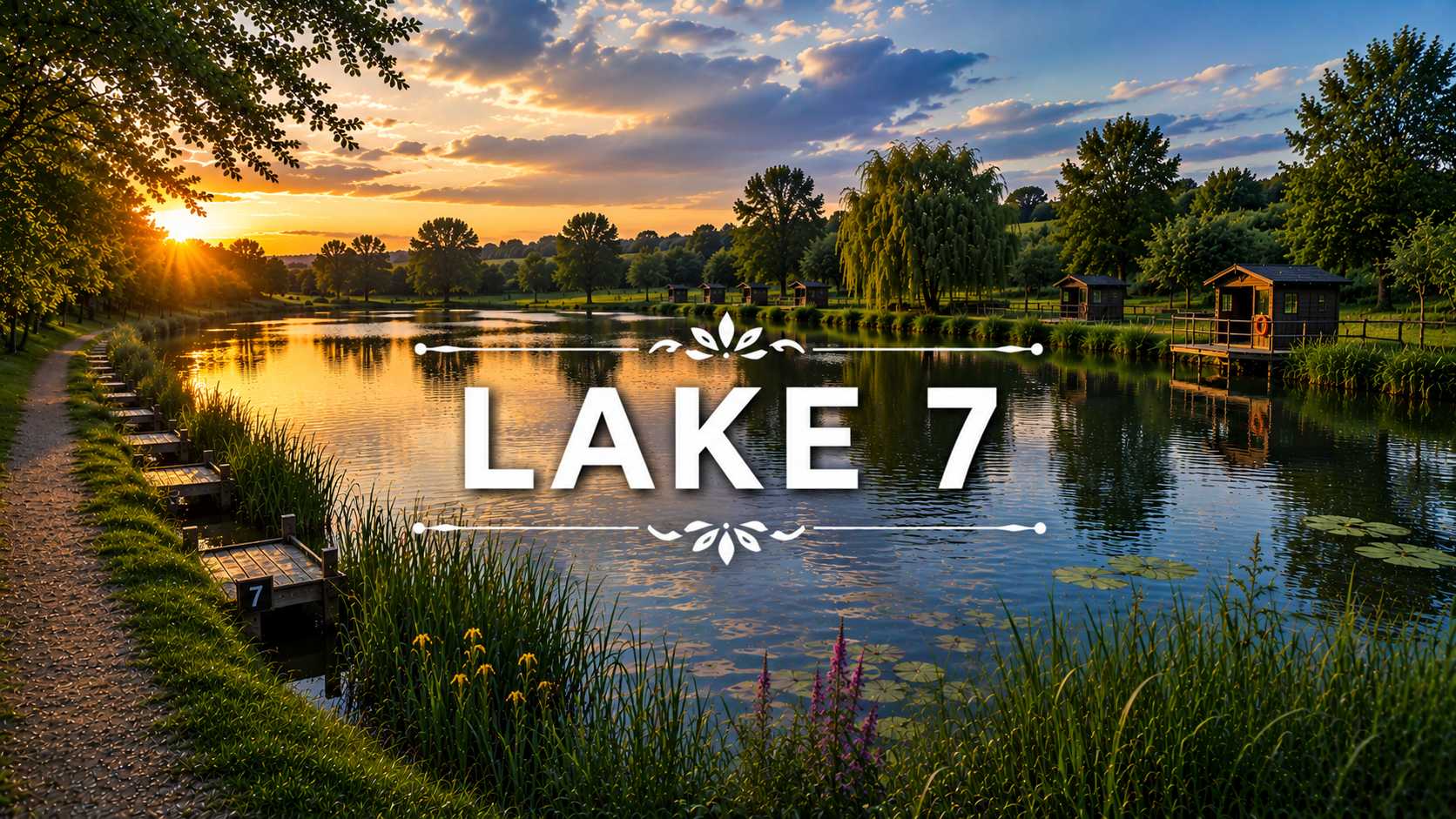 Lake 7