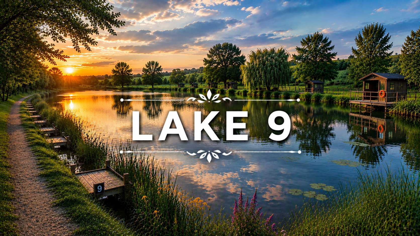 Lake 9