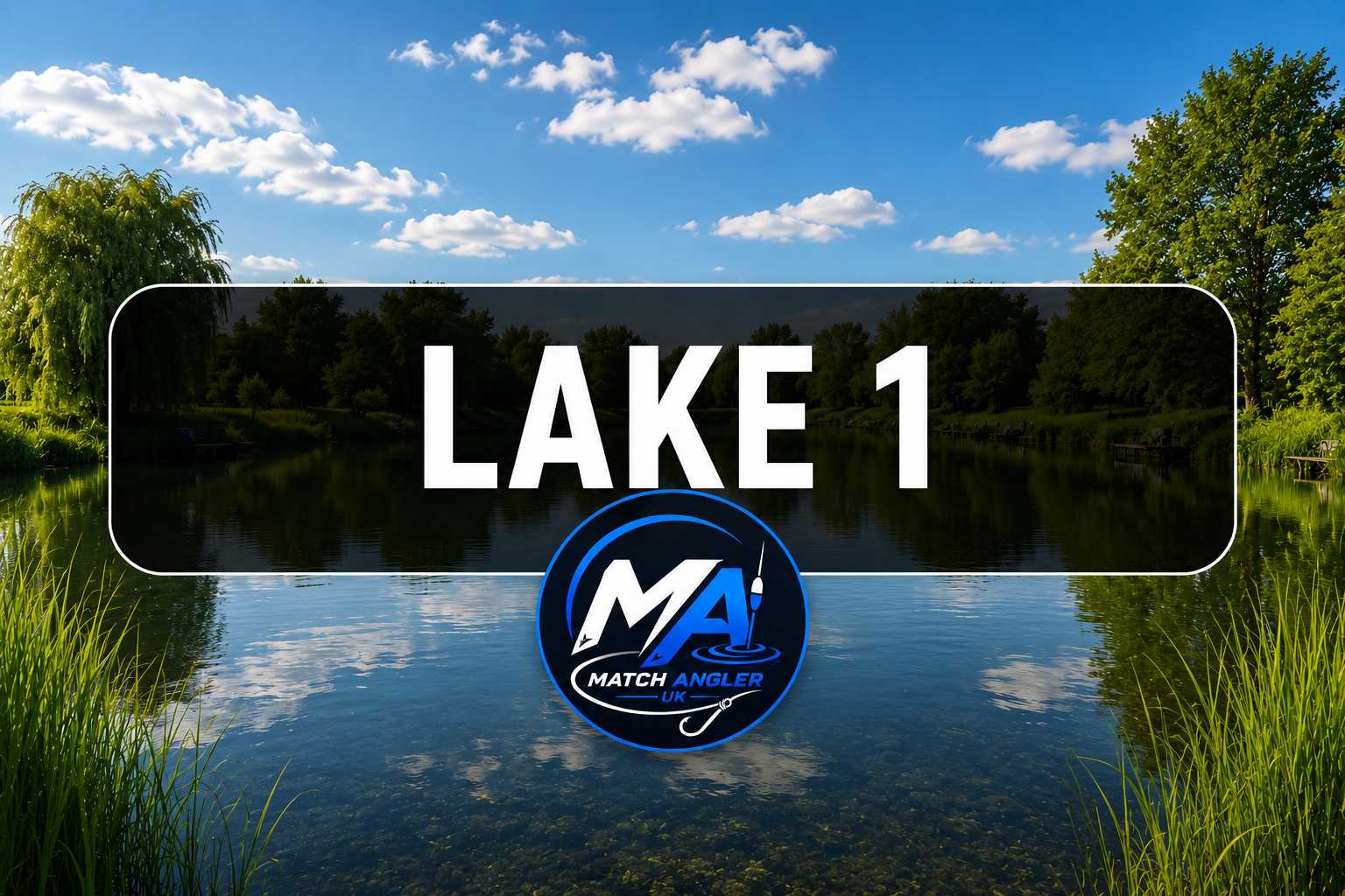 Lake 1