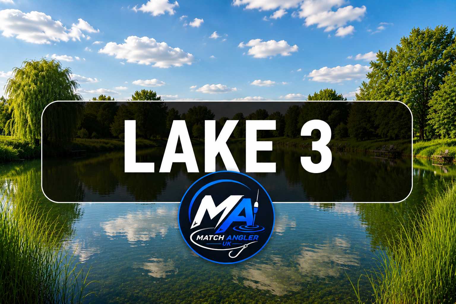 Lake 3