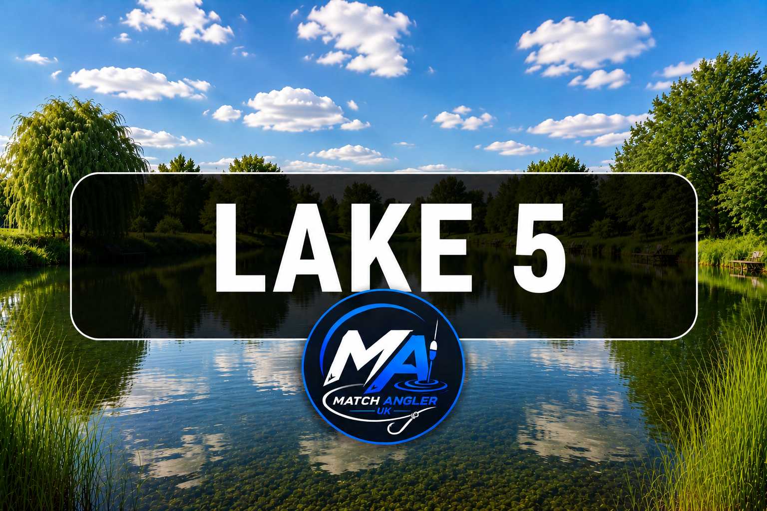 Lake 5