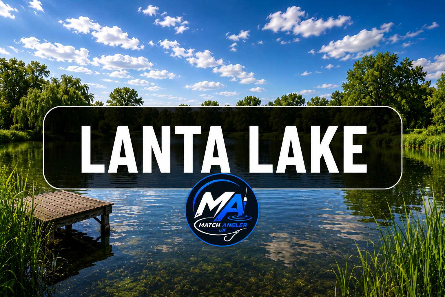Lanta Lake