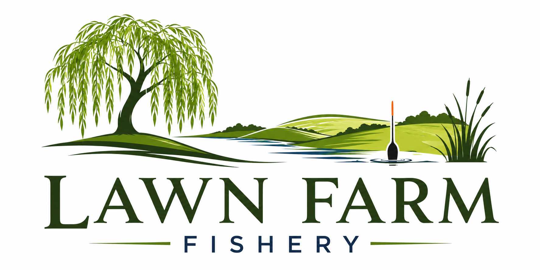 Lawn Farm Fishery