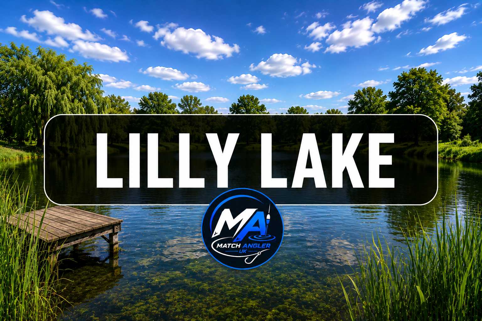 Lilly Lake