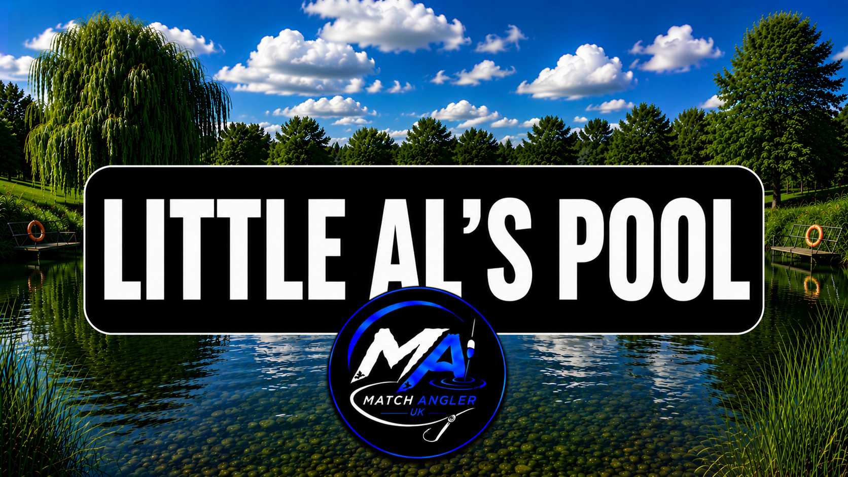 Little Al's Pool