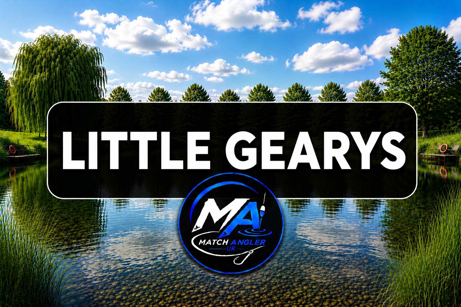 Little Gearys