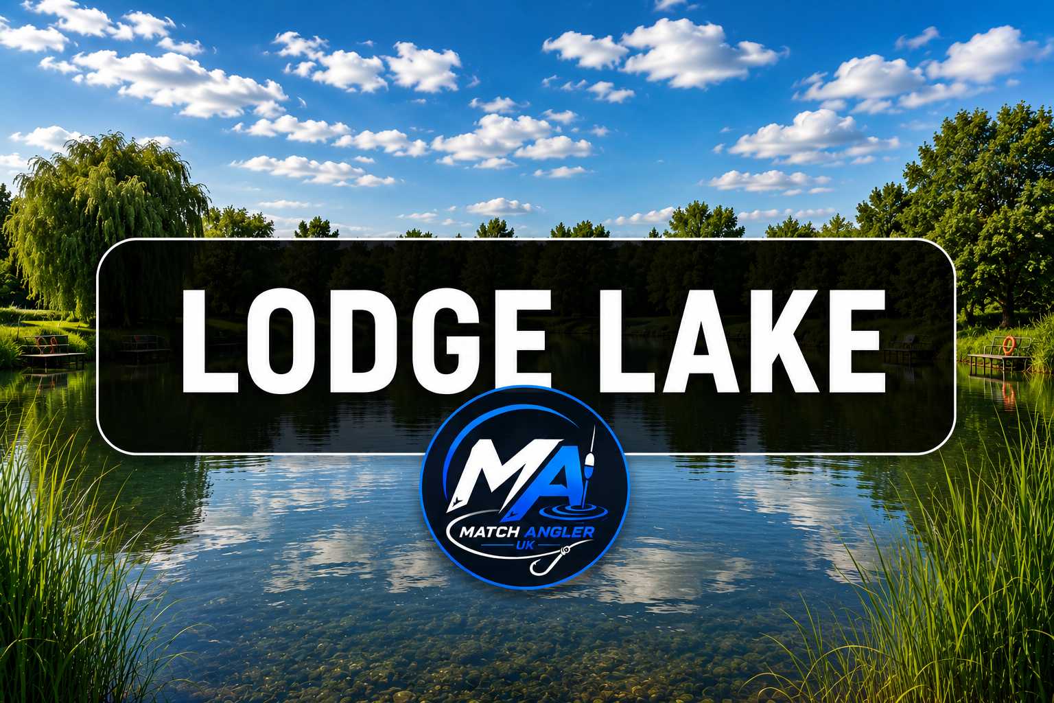 Lodge Lake