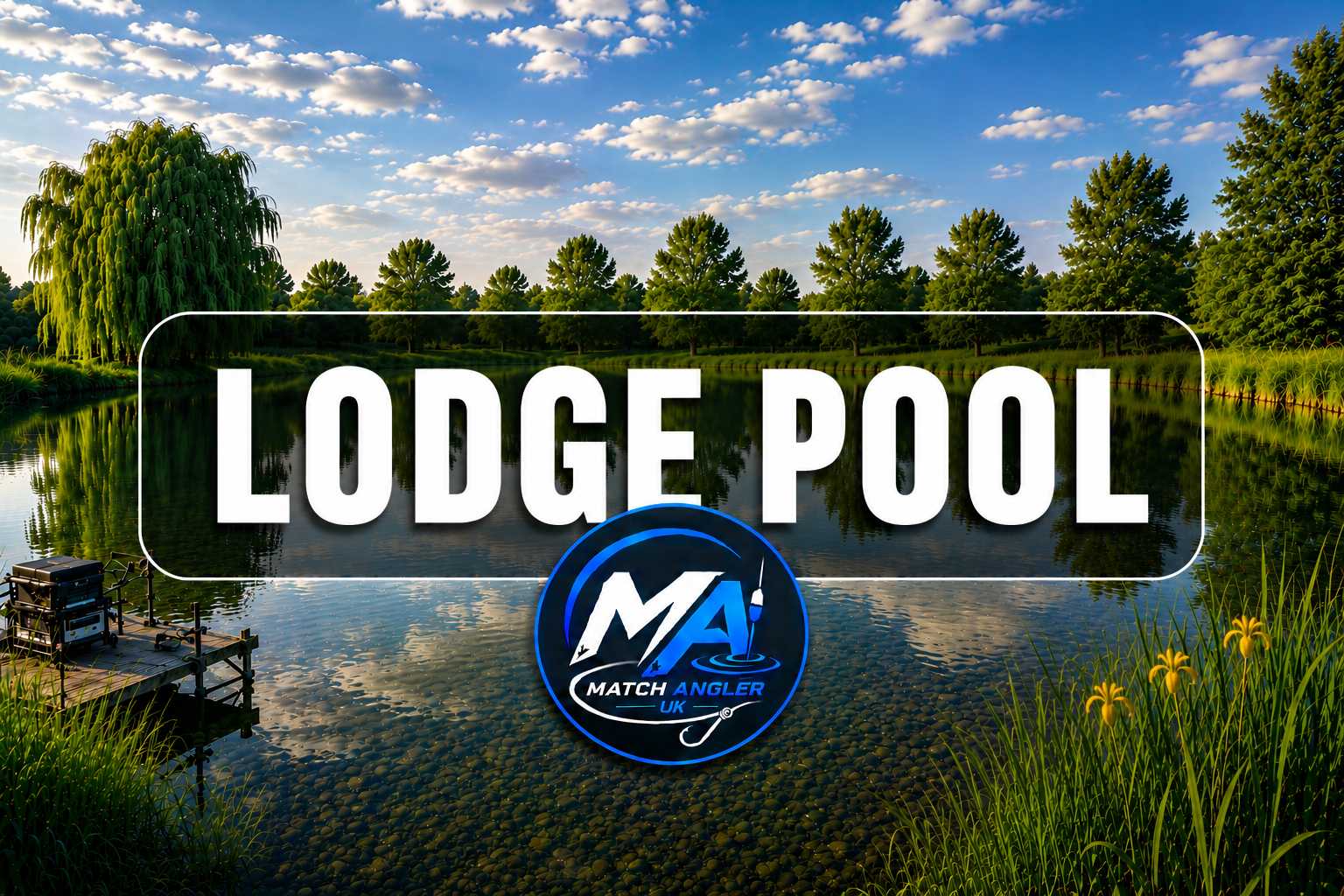 Lodge Pool
