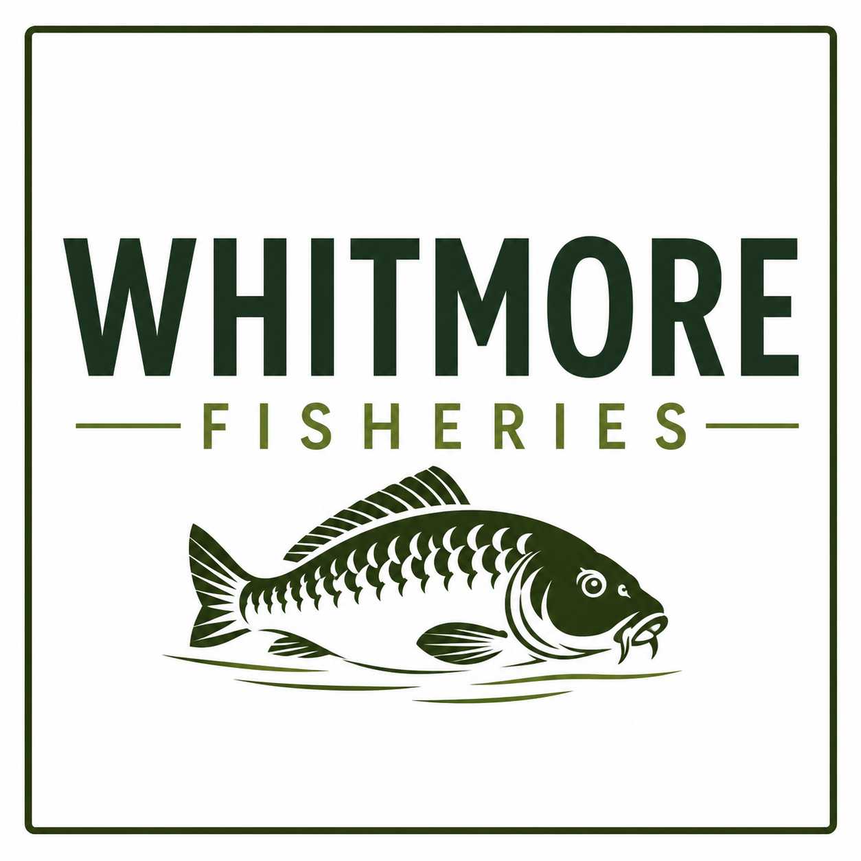 Whitmore Fisheries