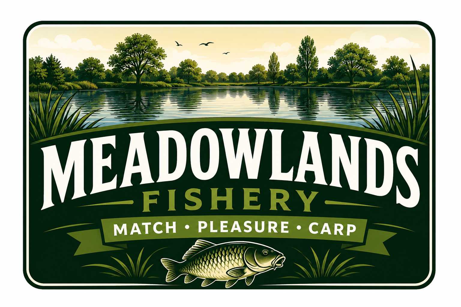 Meadowlands Fishery