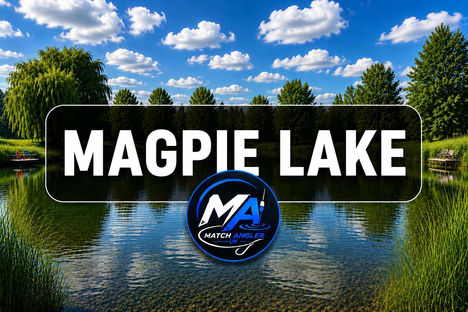 Magpie Lake