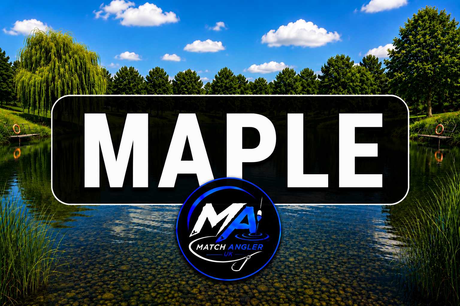Maple