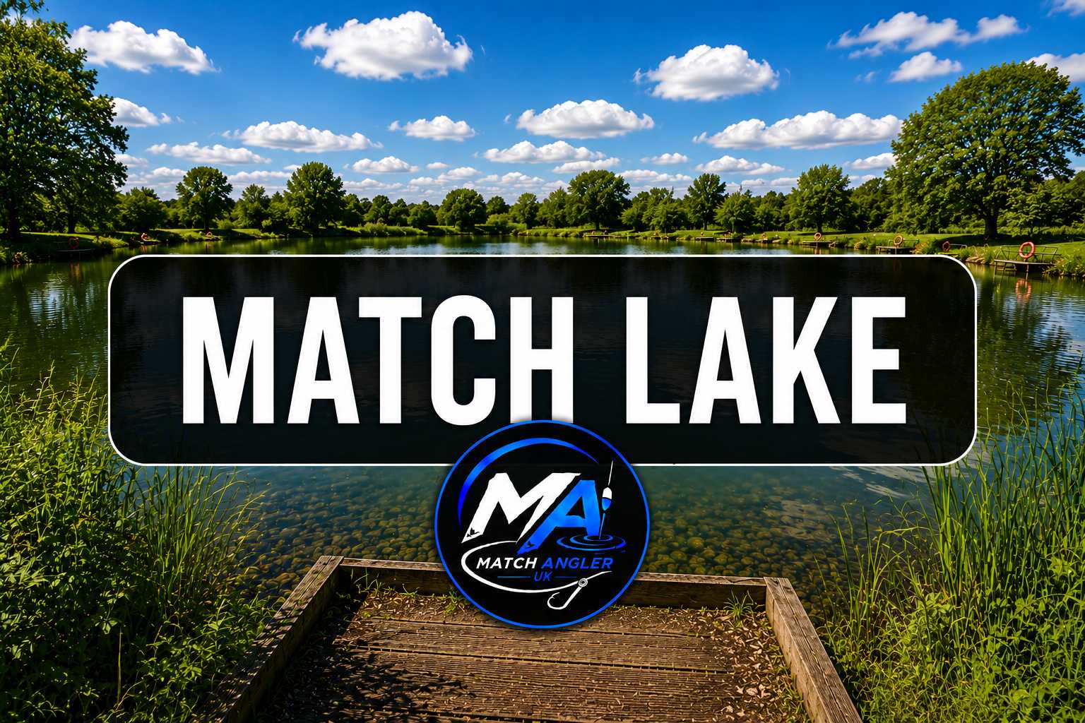 Match Lake