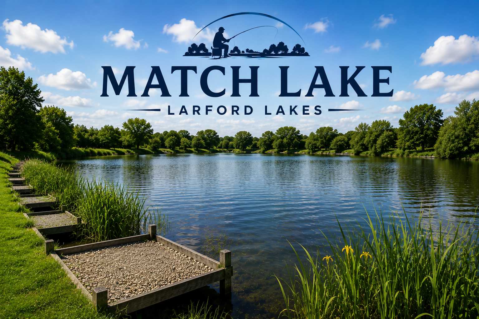 Match Lake