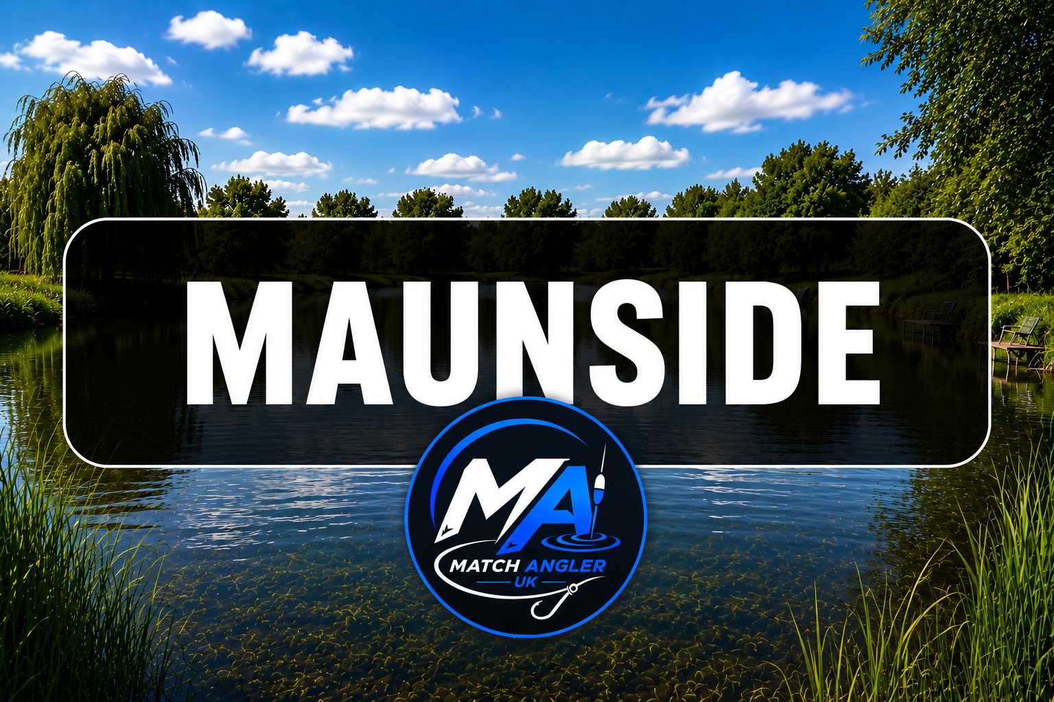 Maunside