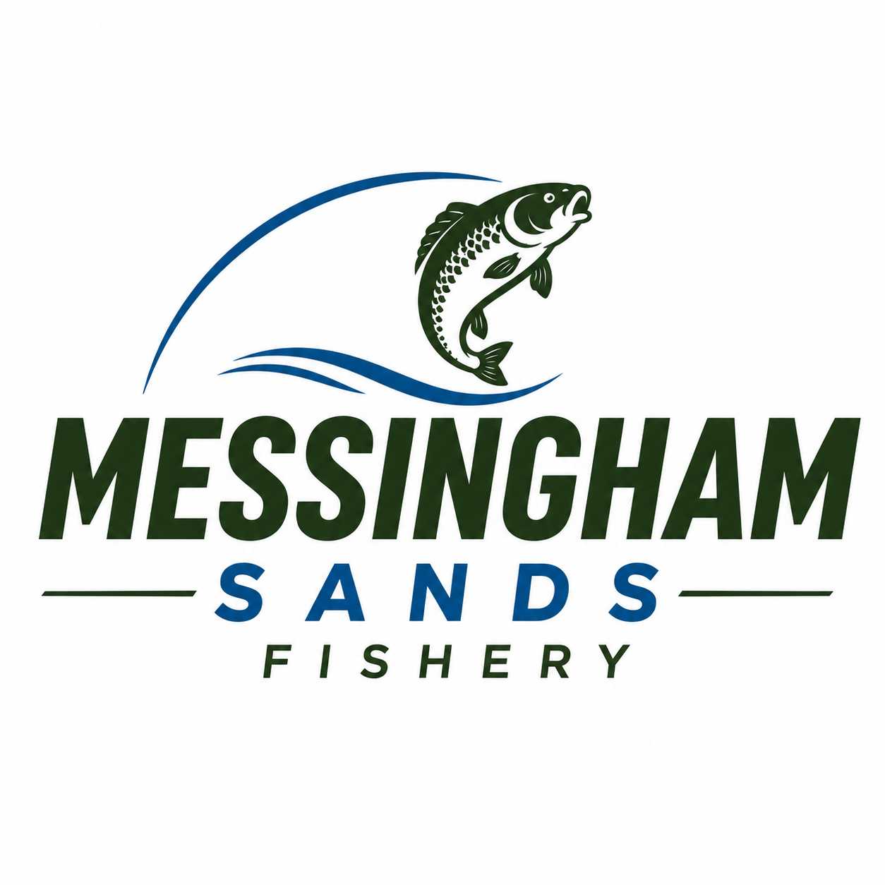 Messingham Sands Fishery