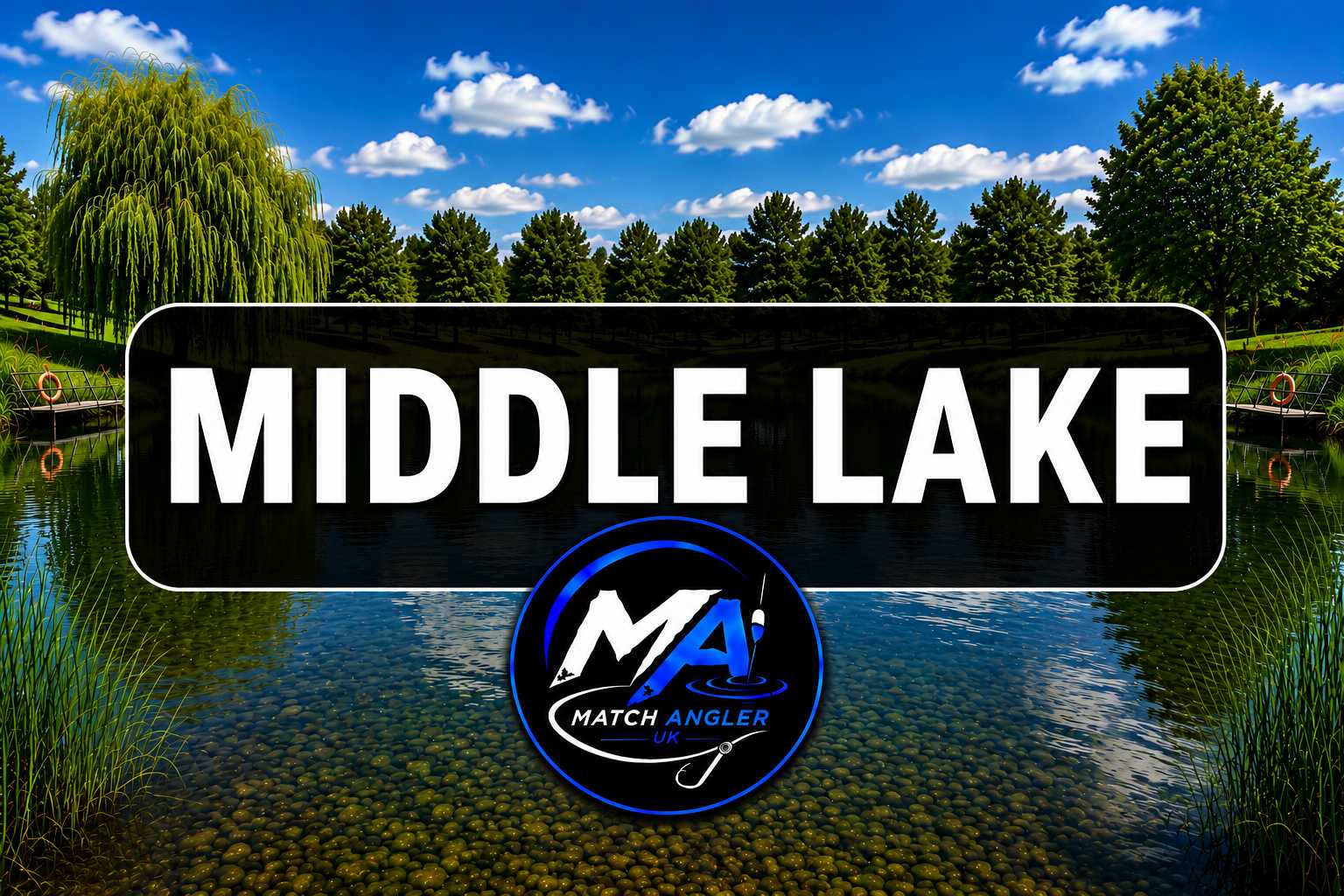 Middle Lake
