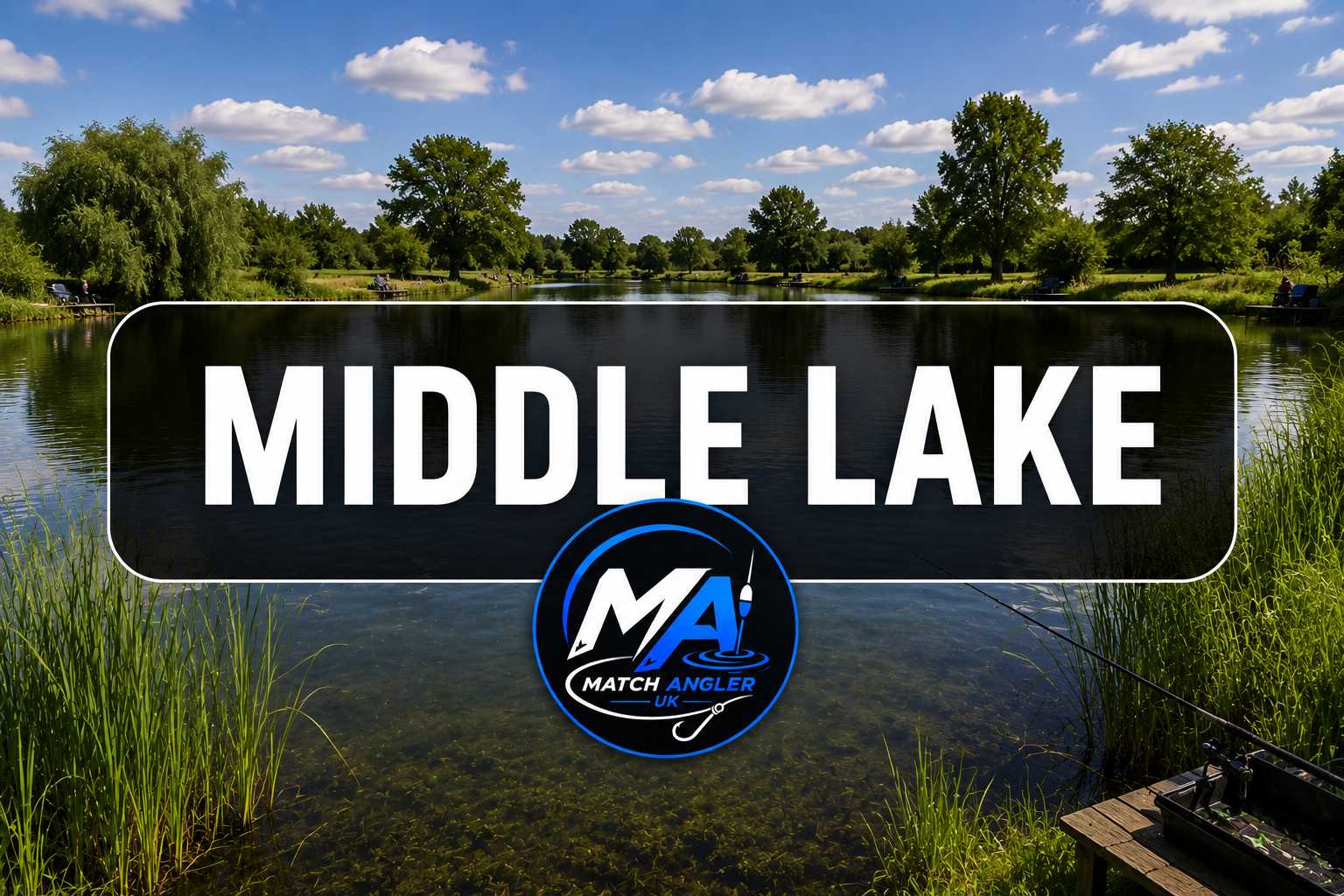 Middle Lake