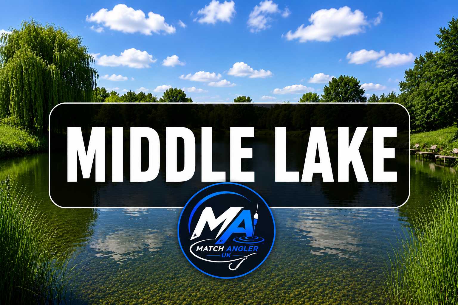 Middle Lake