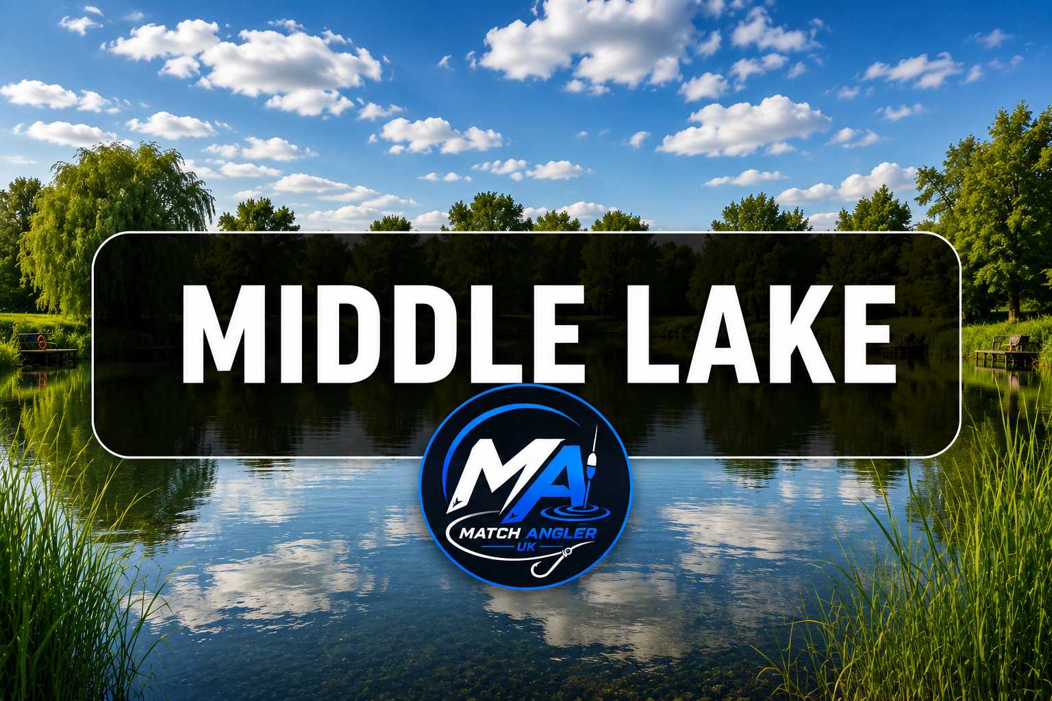 Middle Lake