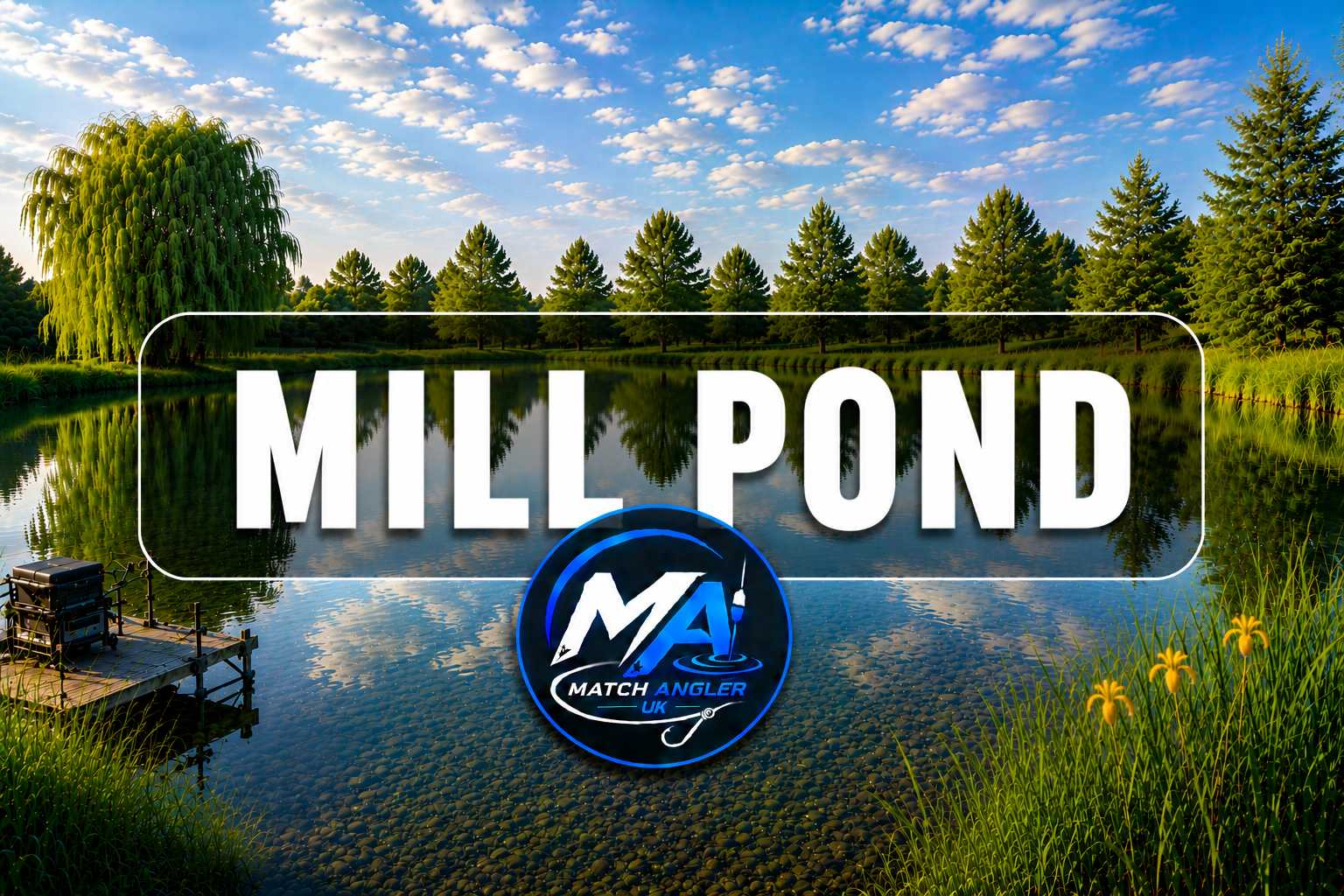 Mill Pond