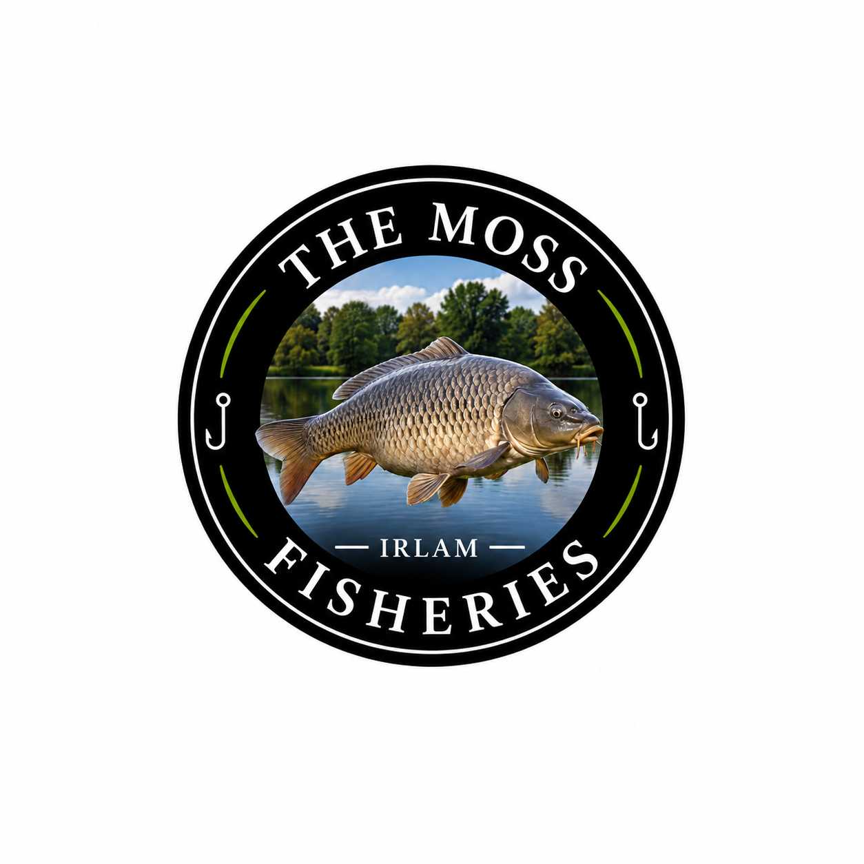 The Moss Fisheries