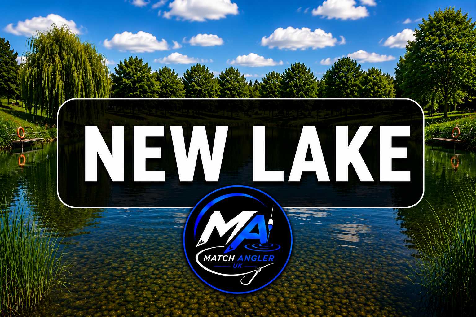 New Lake