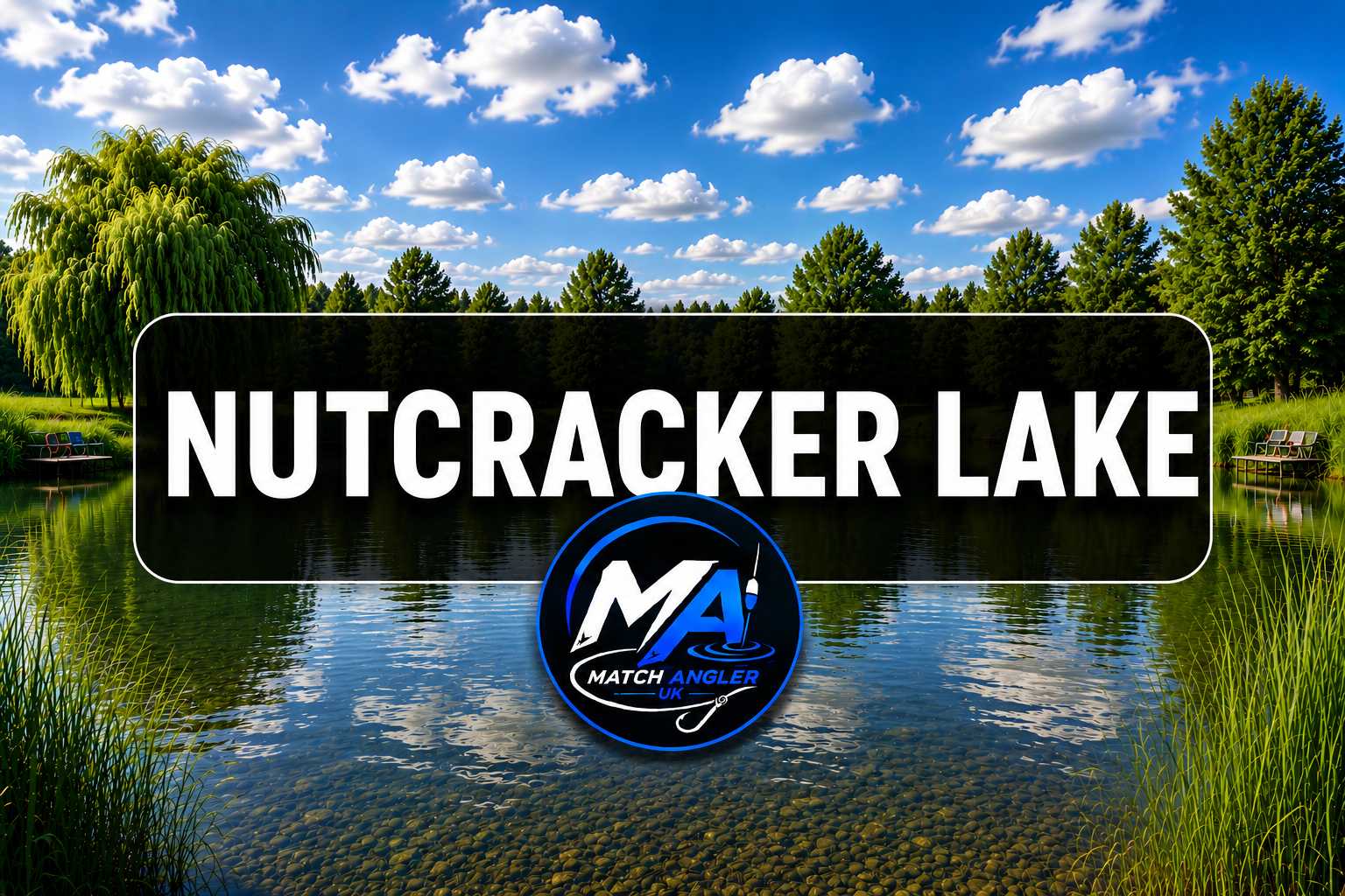Nutcracker Lake
