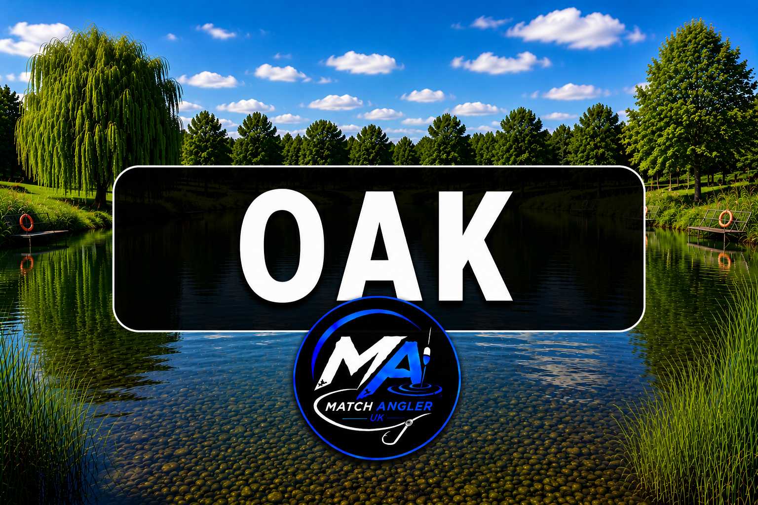 Oak