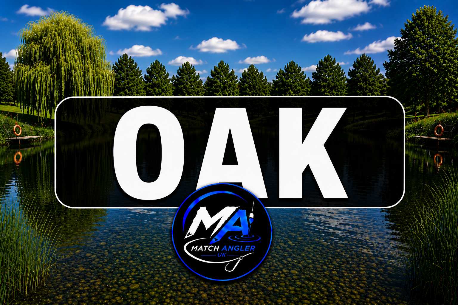 Oak