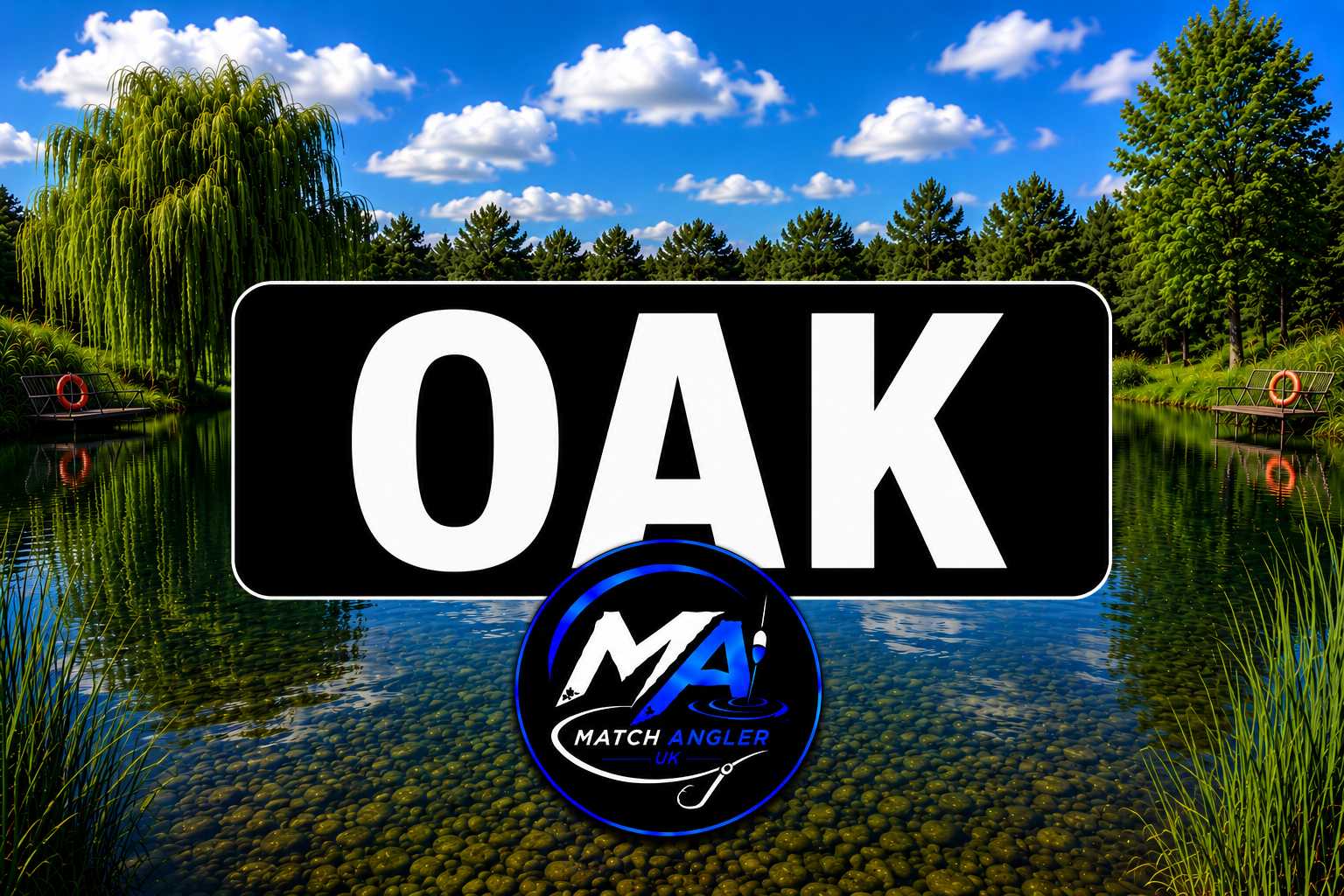 Oak