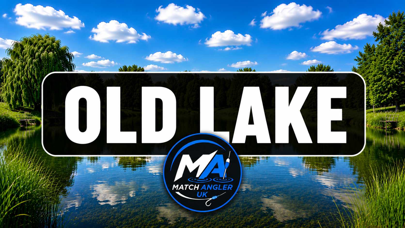 Old Lake