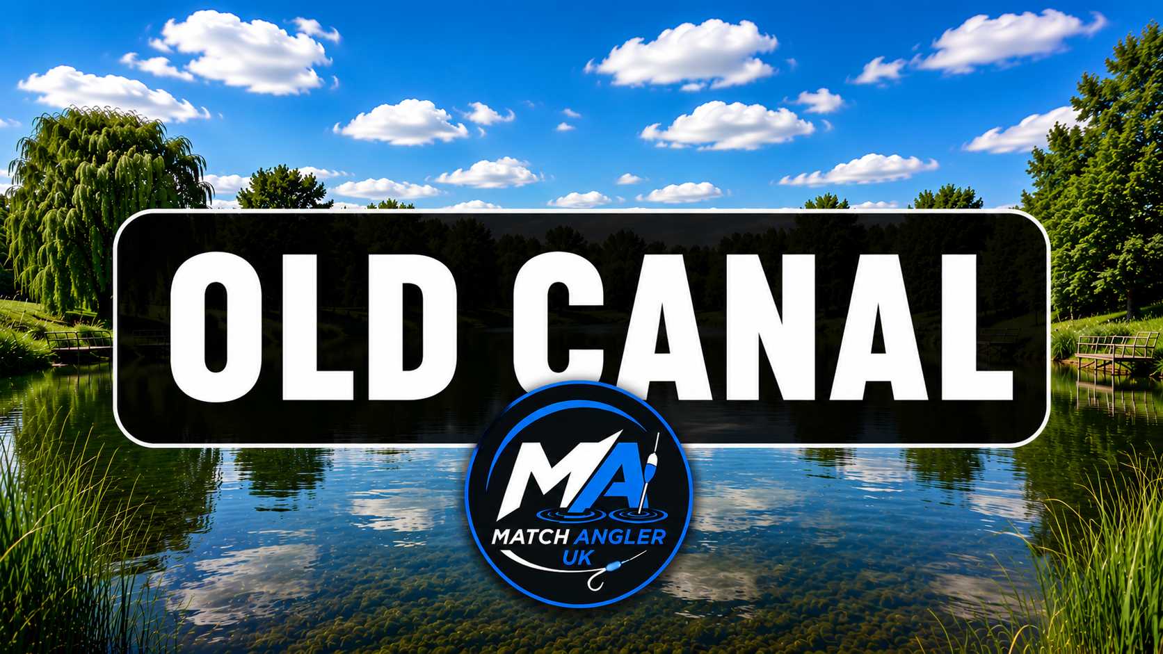 Old Canal